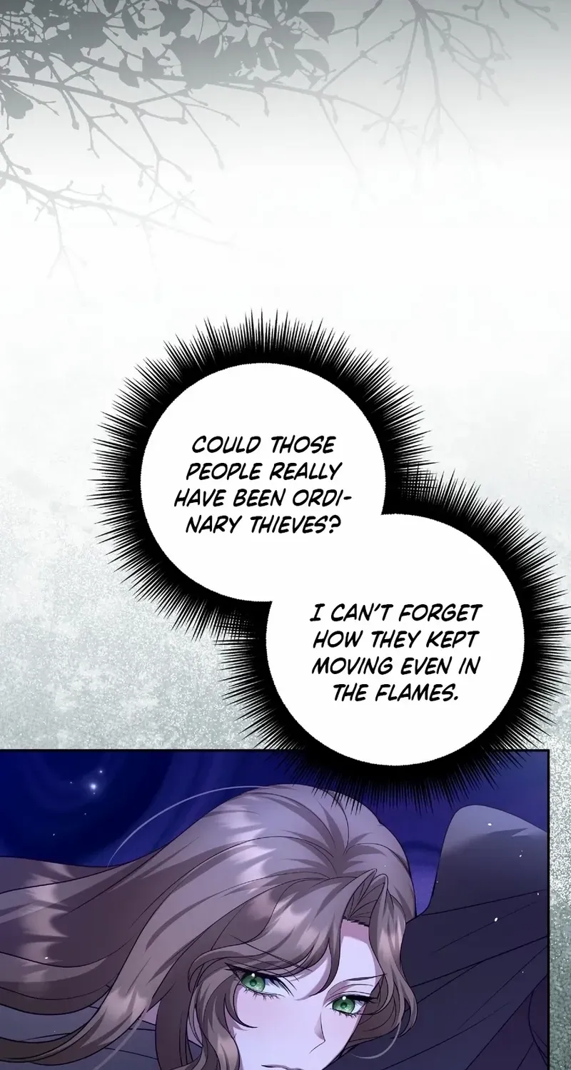 The Murderer is Targeting the Young Lady with Brown Hair Chapter 23 page 87 - 
