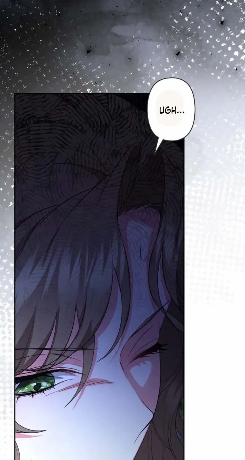 The Murderer is Targeting the Young Lady with Brown Hair Chapter 3 page 101 - 