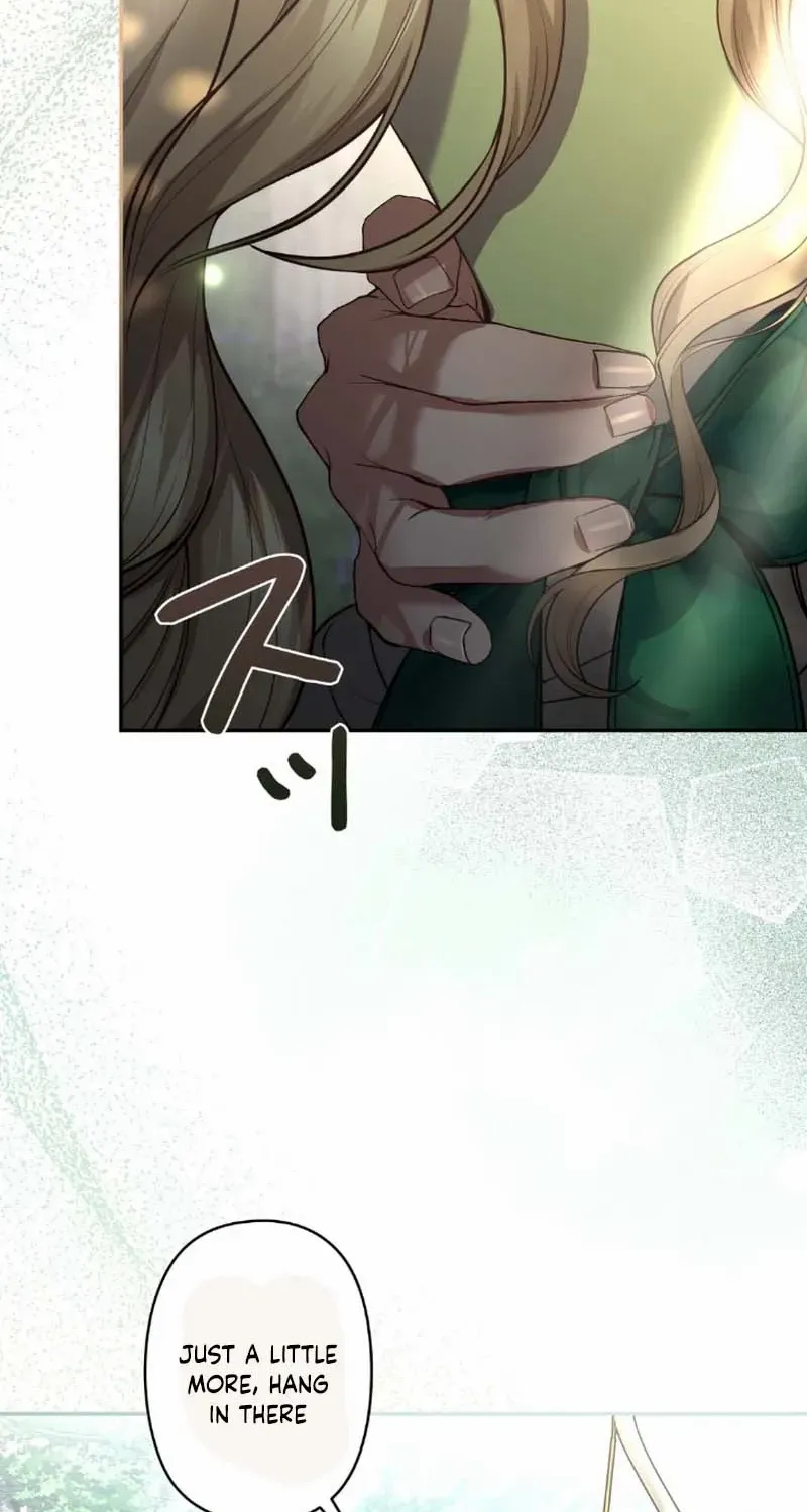 The Murderer is Targeting the Young Lady with Brown Hair Chapter 3 page 106 - 