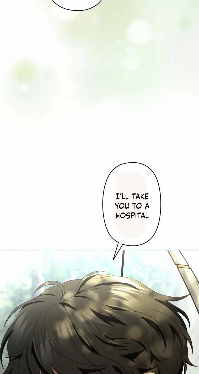 The Murderer is Targeting the Young Lady with Brown Hair Chapter 3 page 108 - 