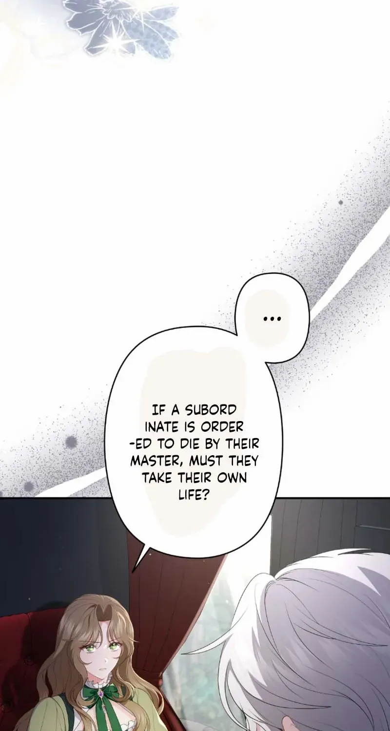 The Murderer is Targeting the Young Lady with Brown Hair Chapter 3 page 12 - 