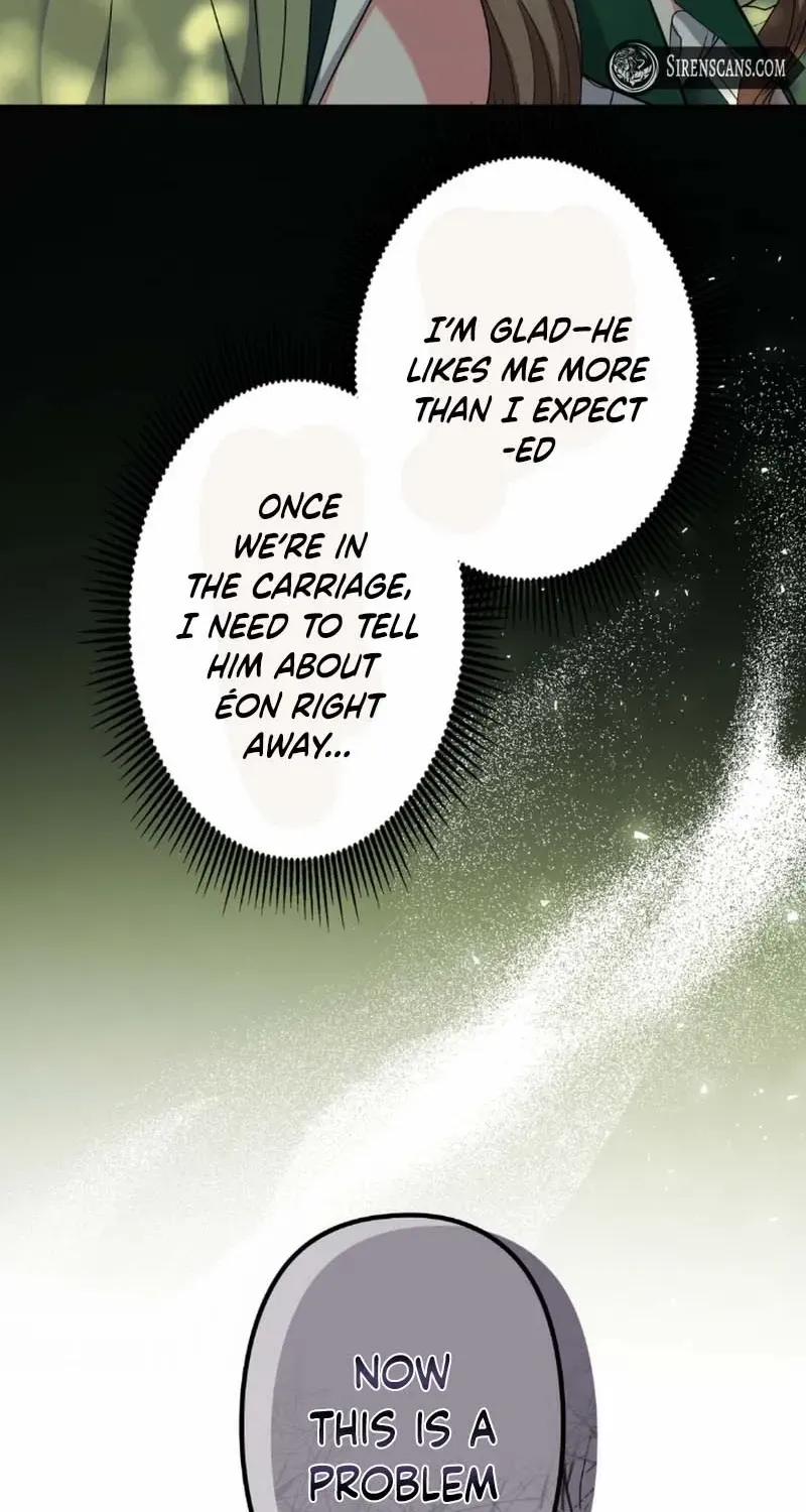 The Murderer is Targeting the Young Lady with Brown Hair Chapter 3 page 111 - 
