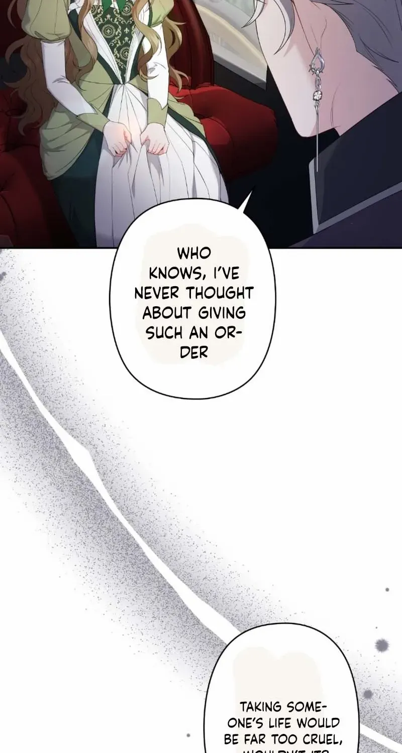 The Murderer is Targeting the Young Lady with Brown Hair Chapter 3 page 13 - 