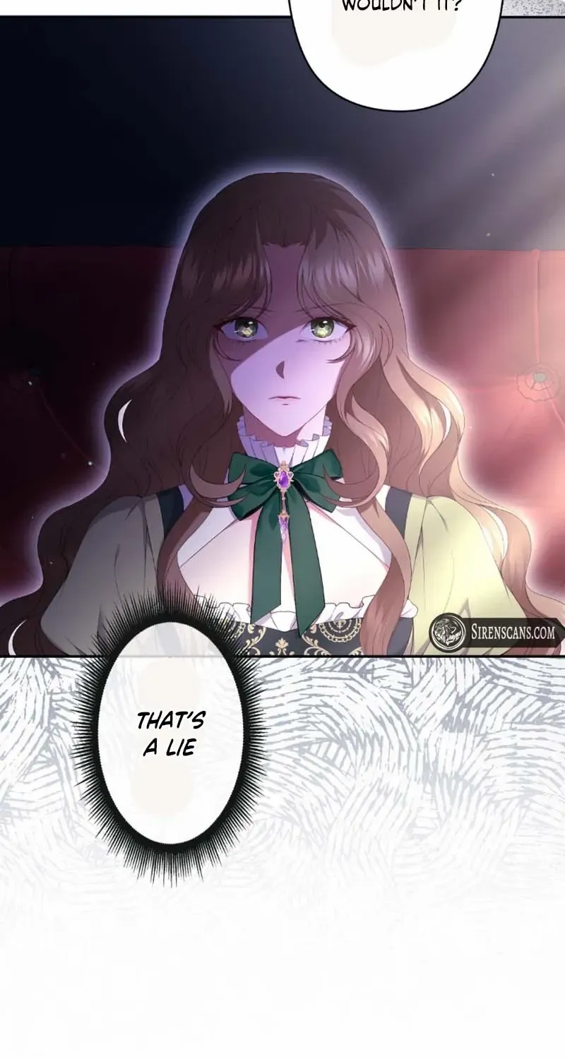 The Murderer is Targeting the Young Lady with Brown Hair Chapter 3 page 14 - 