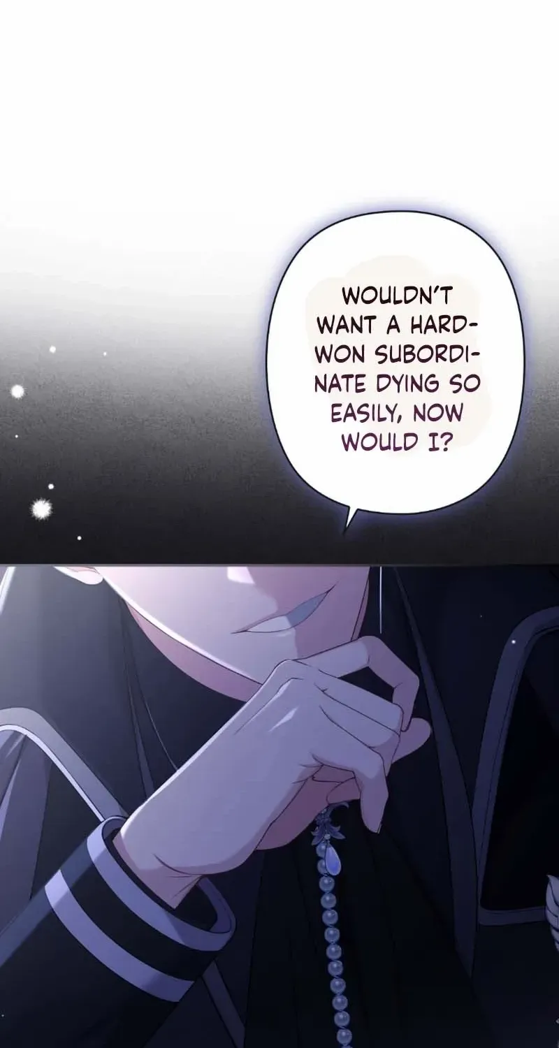 The Murderer is Targeting the Young Lady with Brown Hair Chapter 3 page 15 - 