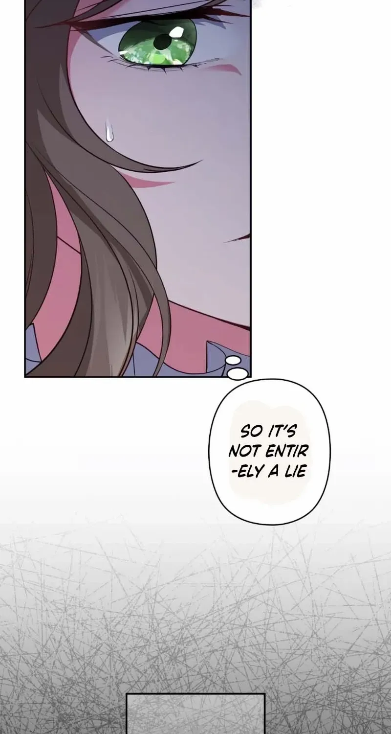 The Murderer is Targeting the Young Lady with Brown Hair Chapter 3 page 19 - 