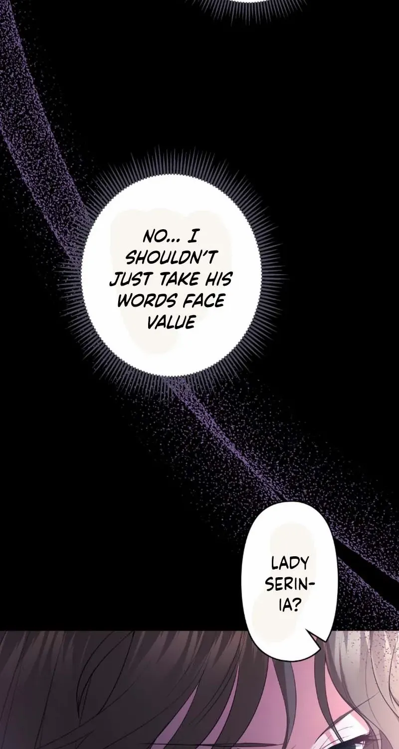 The Murderer is Targeting the Young Lady with Brown Hair Chapter 3 page 23 - 