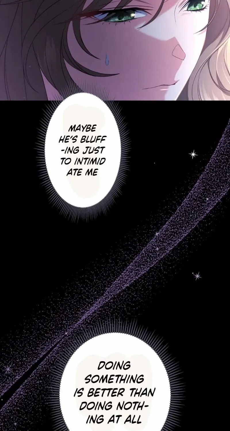 The Murderer is Targeting the Young Lady with Brown Hair Chapter 3 page 24 - 