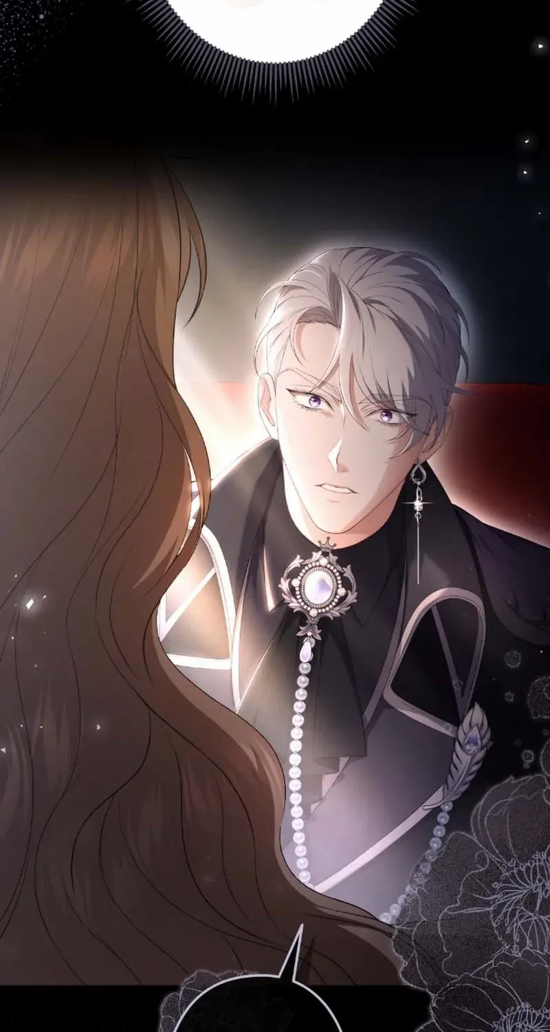 The Murderer is Targeting the Young Lady with Brown Hair Chapter 3 page 25 - 