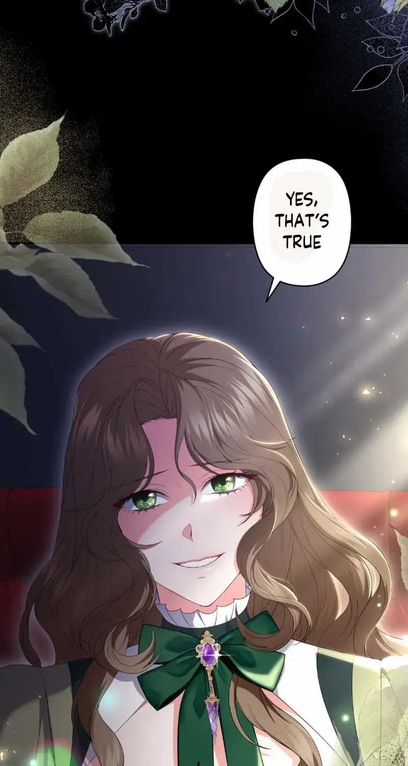 The Murderer is Targeting the Young Lady with Brown Hair Chapter 3 page 29 - 