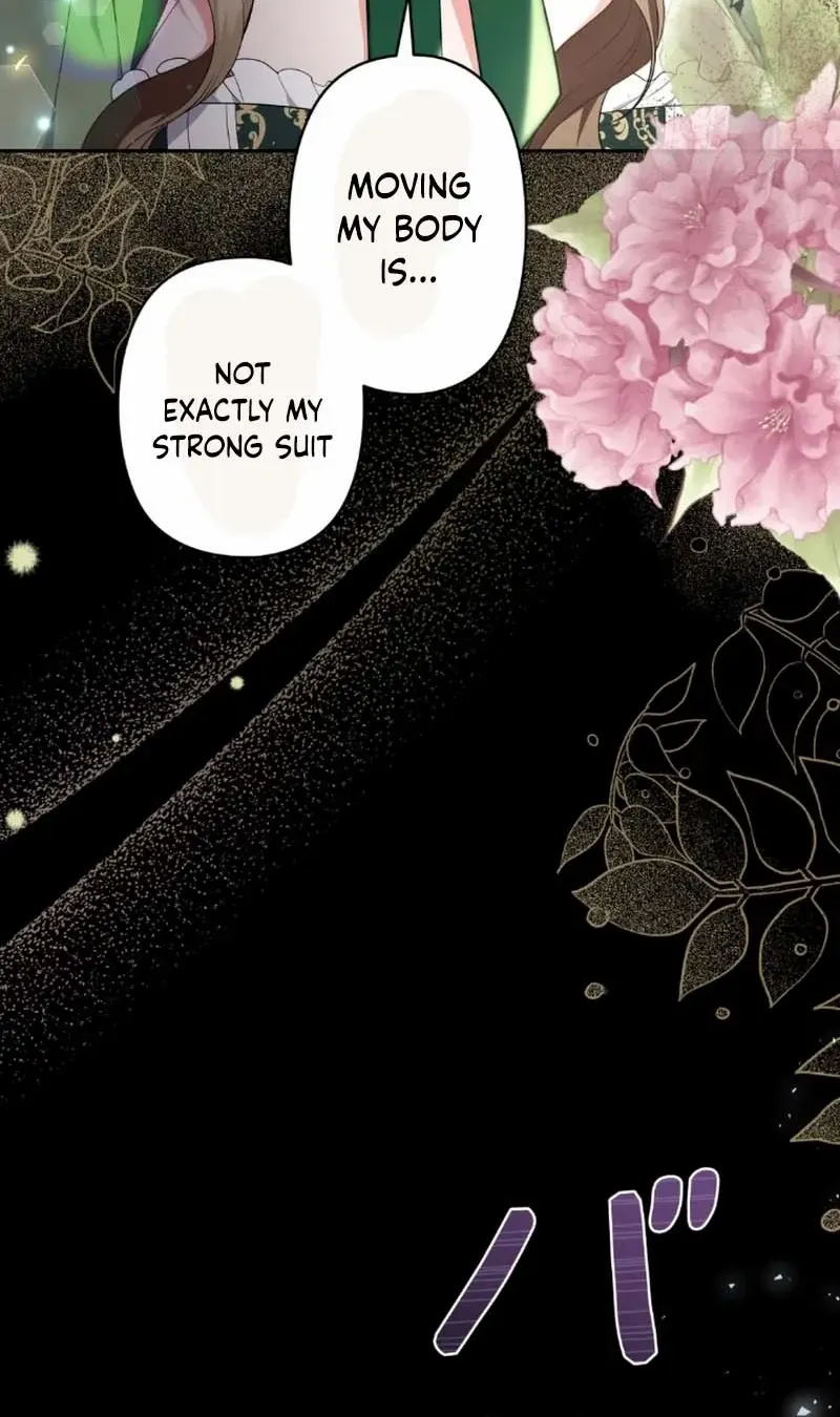 The Murderer is Targeting the Young Lady with Brown Hair Chapter 3 page 30 - 