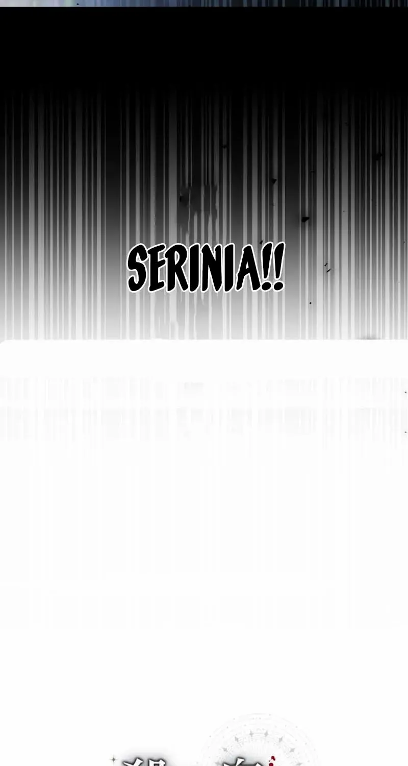 The Murderer is Targeting the Young Lady with Brown Hair Chapter 3 page 35 - 