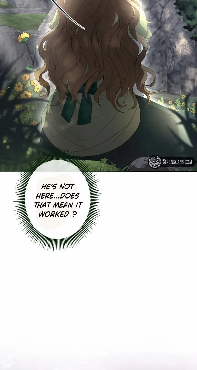The Murderer is Targeting the Young Lady with Brown Hair Chapter 3 page 40 - 