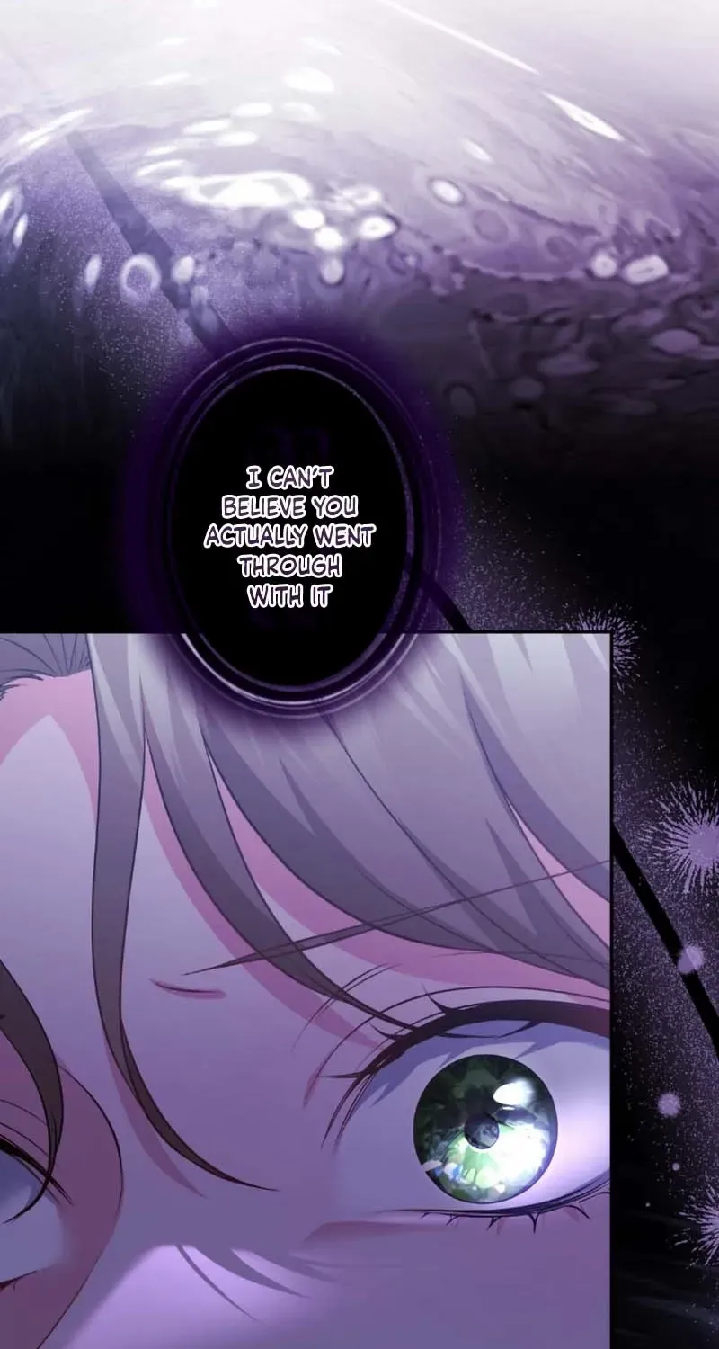The Murderer is Targeting the Young Lady with Brown Hair Chapter 3 page 41 - 