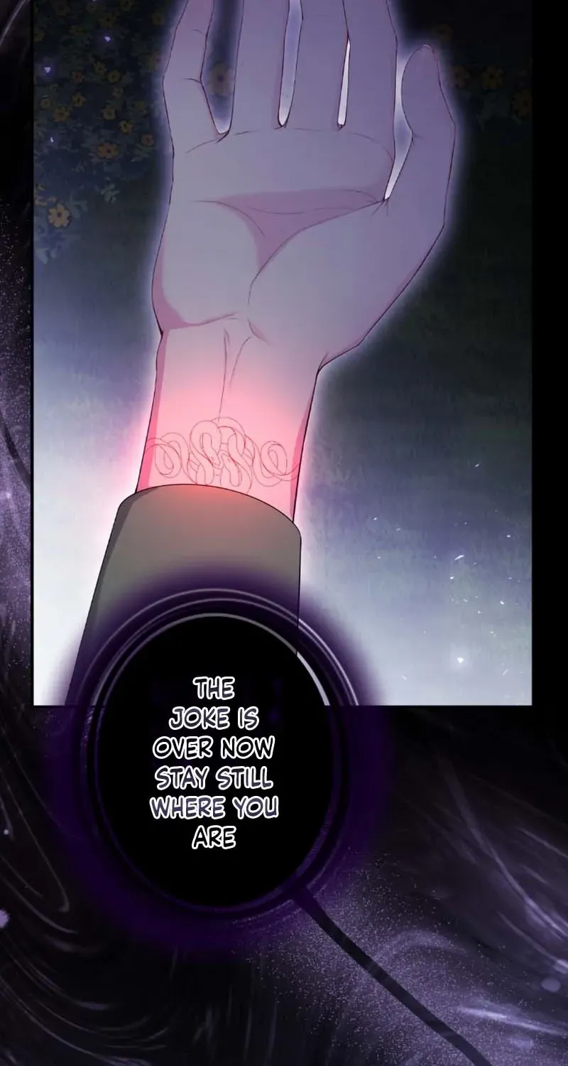 The Murderer is Targeting the Young Lady with Brown Hair Chapter 3 page 43 - 