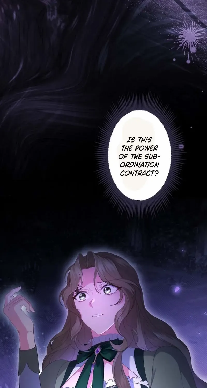 The Murderer is Targeting the Young Lady with Brown Hair Chapter 3 page 44 - 