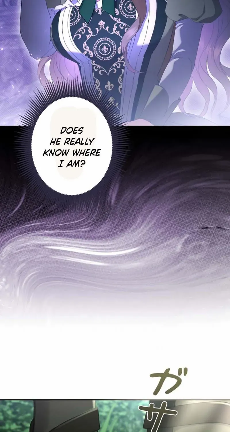 The Murderer is Targeting the Young Lady with Brown Hair Chapter 3 page 45 - 