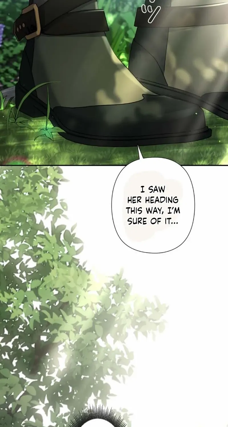 The Murderer is Targeting the Young Lady with Brown Hair Chapter 3 page 46 - 