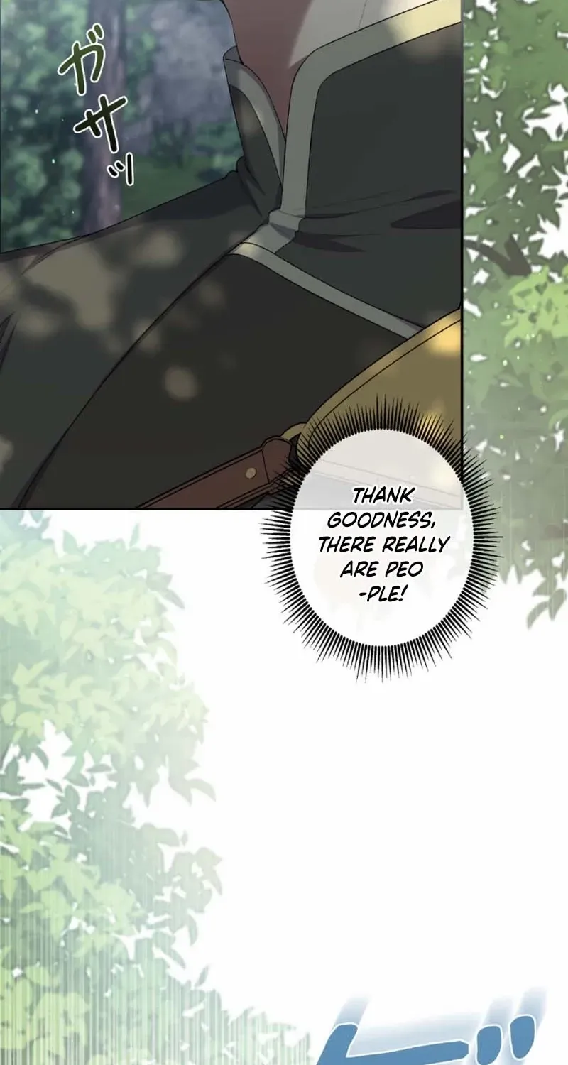 The Murderer is Targeting the Young Lady with Brown Hair Chapter 3 page 53 - 