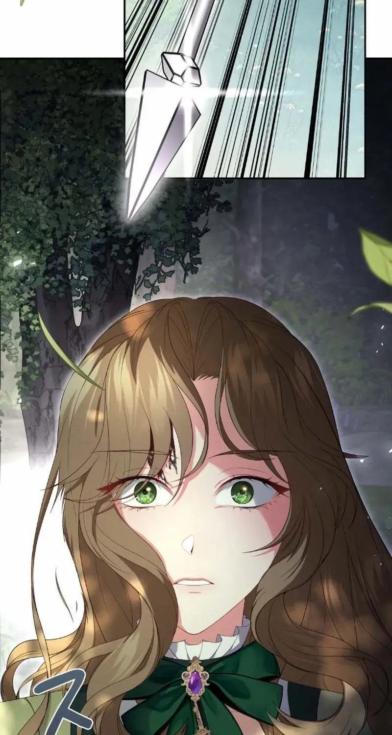 The Murderer is Targeting the Young Lady with Brown Hair Chapter 3 page 55 - 