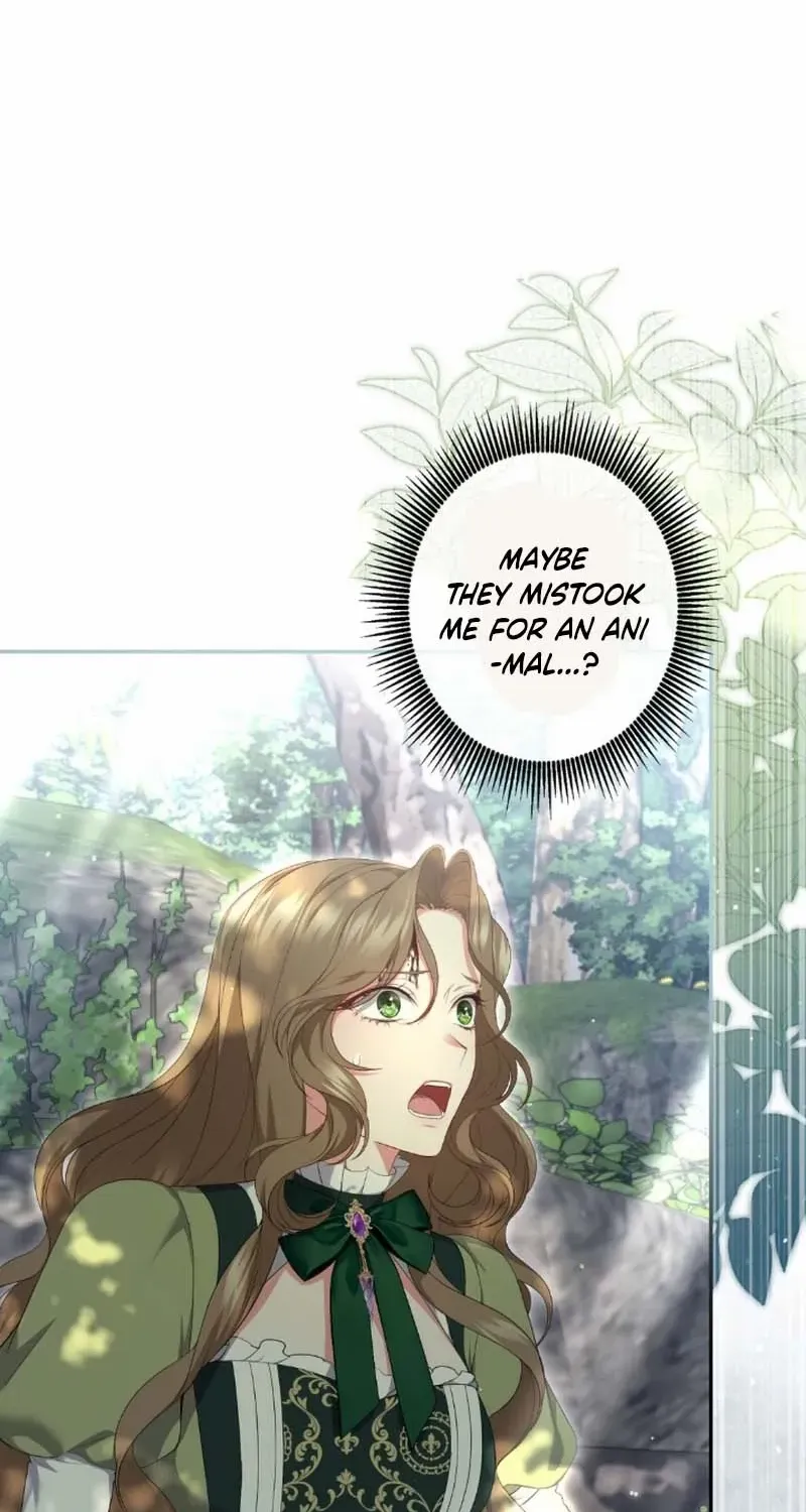 The Murderer is Targeting the Young Lady with Brown Hair Chapter 3 page 58 - 