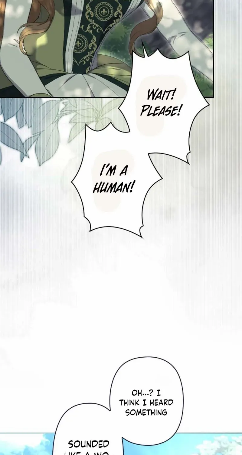The Murderer is Targeting the Young Lady with Brown Hair Chapter 3 page 59 - 