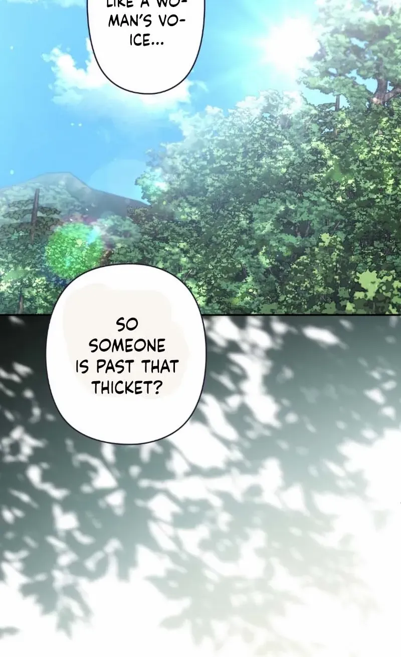 The Murderer is Targeting the Young Lady with Brown Hair Chapter 3 page 60 - 