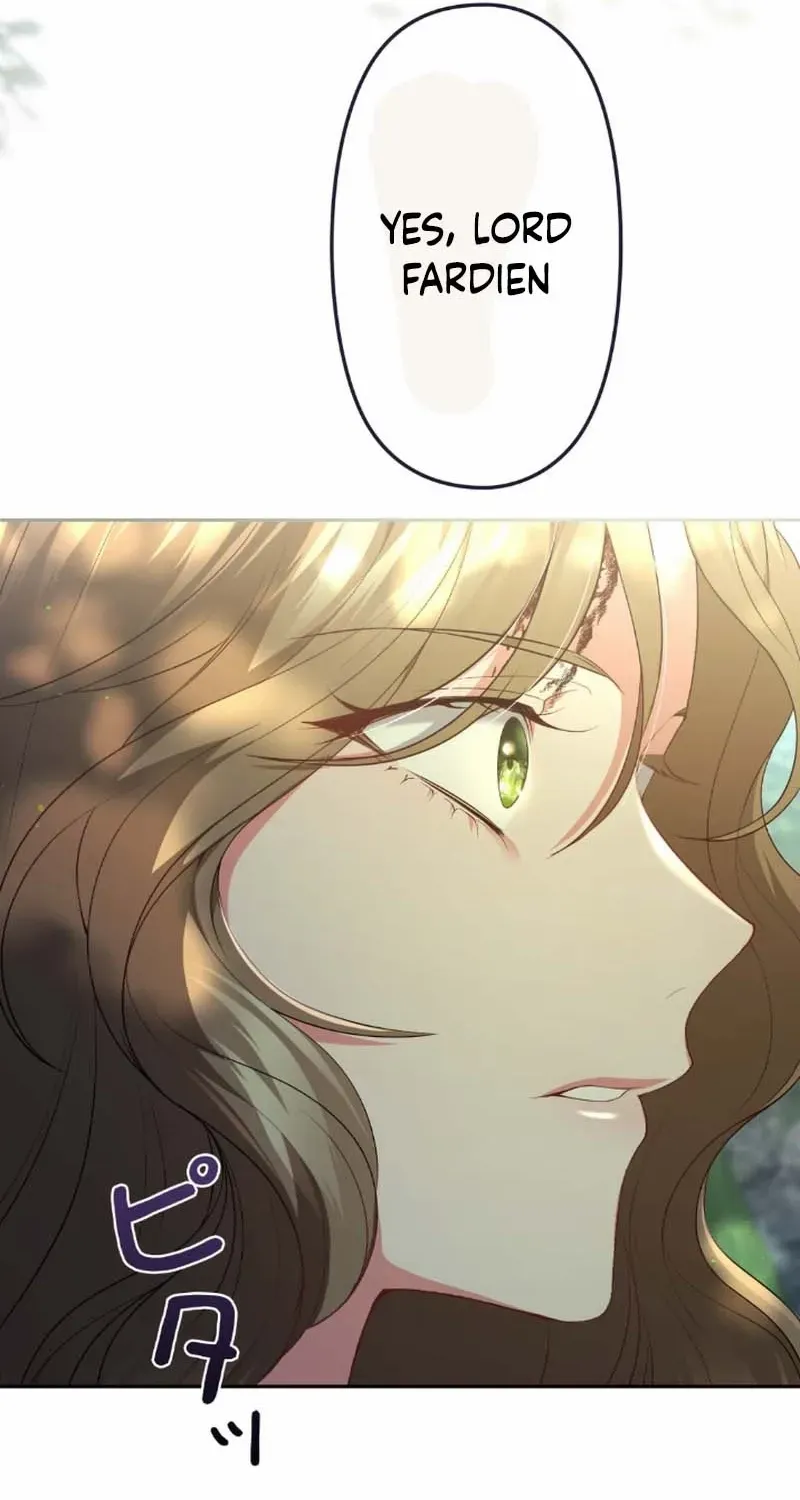 The Murderer is Targeting the Young Lady with Brown Hair Chapter 3 page 61 - 