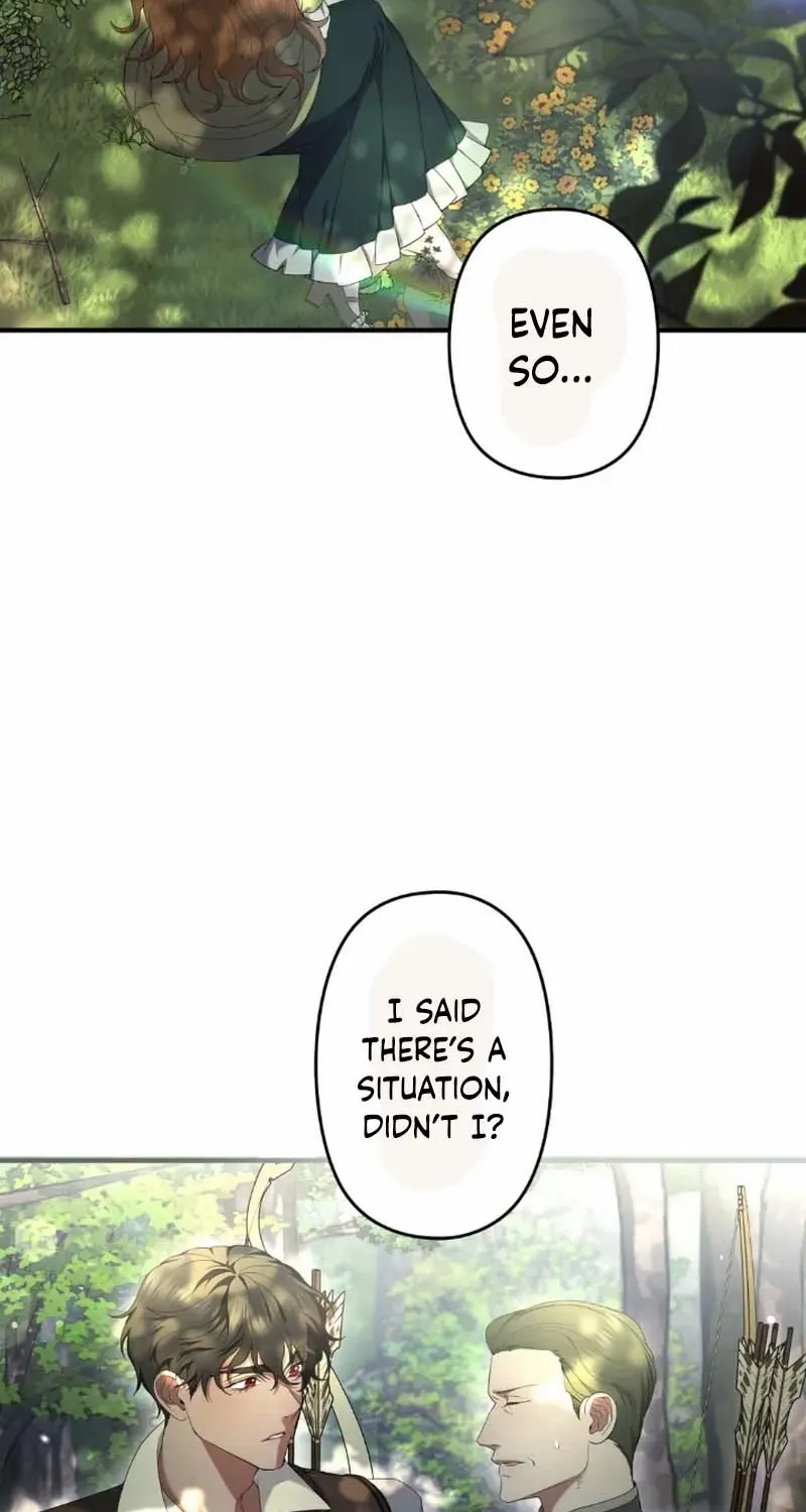 The Murderer is Targeting the Young Lady with Brown Hair Chapter 3 page 72 - 
