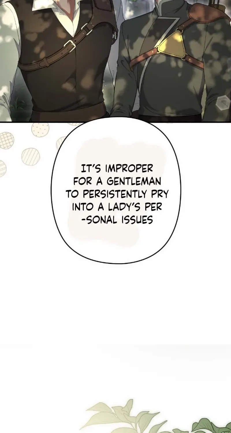 The Murderer is Targeting the Young Lady with Brown Hair Chapter 3 page 73 - 