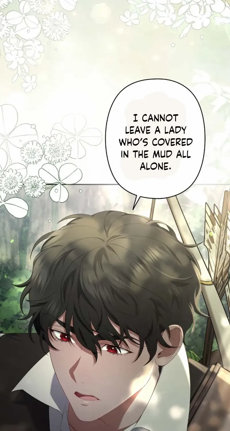 The Murderer is Targeting the Young Lady with Brown Hair Chapter 3 page 76 - 