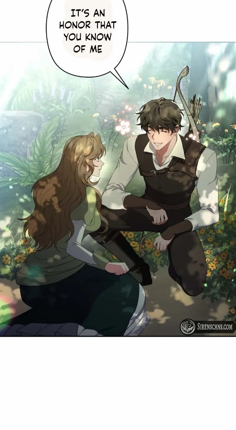 The Murderer is Targeting the Young Lady with Brown Hair Chapter 3 page 79 - 