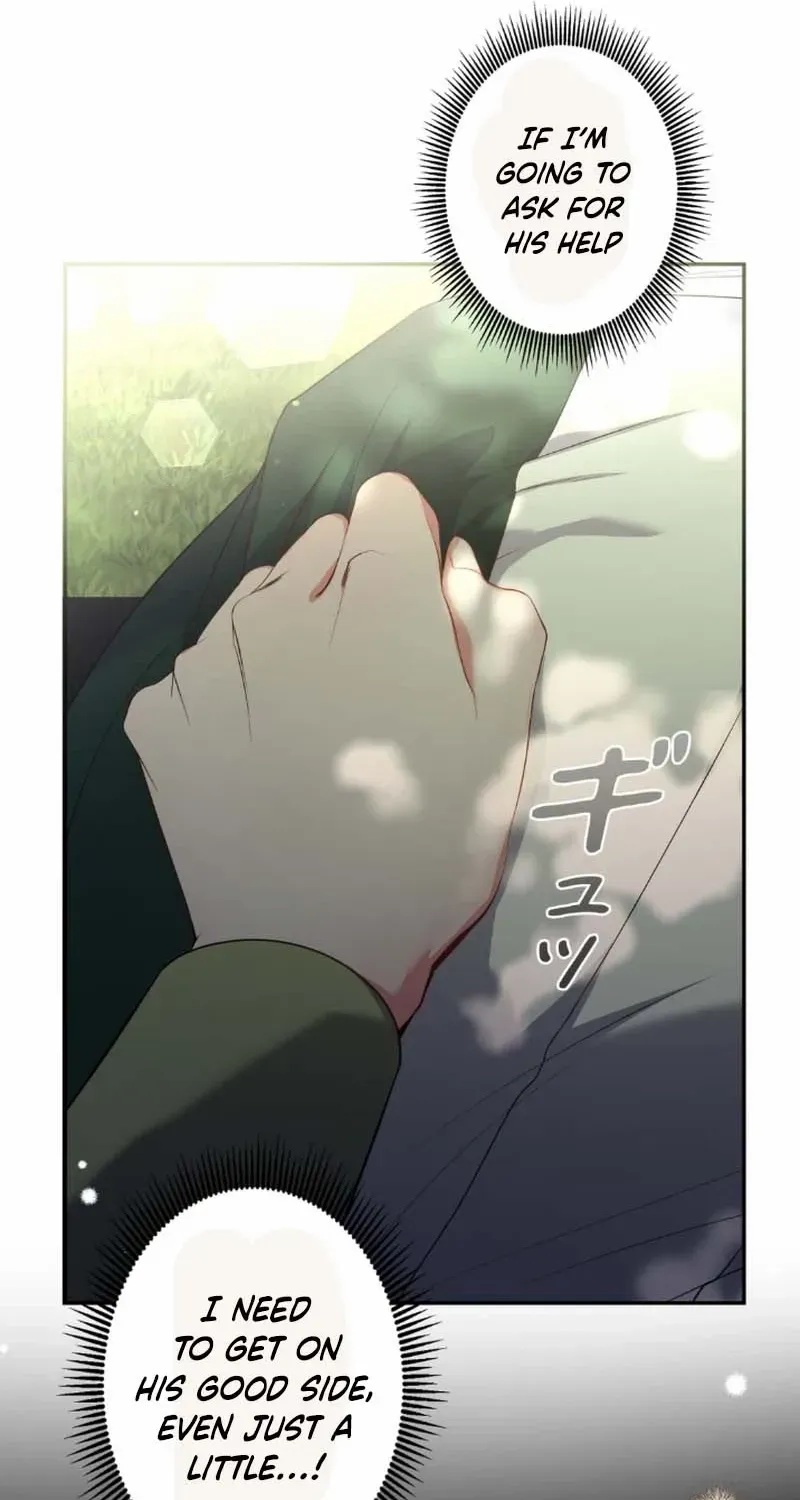 The Murderer is Targeting the Young Lady with Brown Hair Chapter 3 page 80 - 
