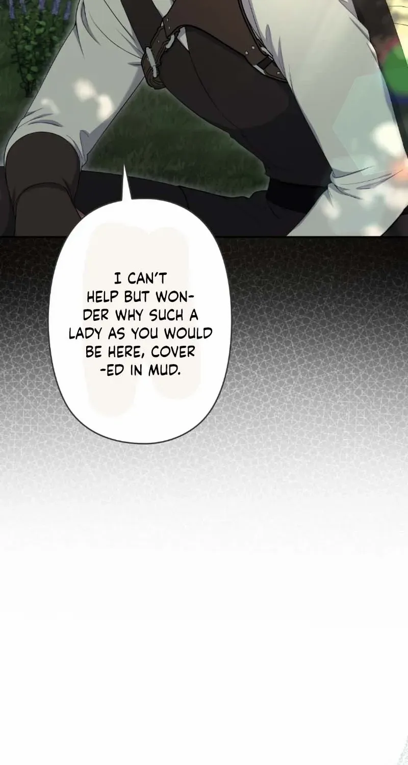 The Murderer is Targeting the Young Lady with Brown Hair Chapter 3 page 88 - 