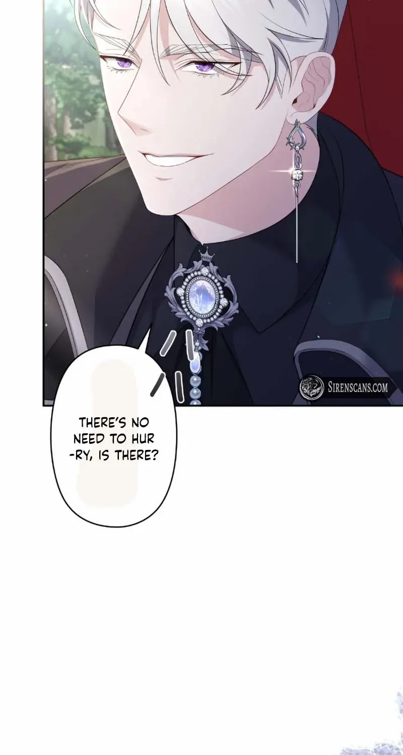 The Murderer is Targeting the Young Lady with Brown Hair Chapter 3 page 10 - 