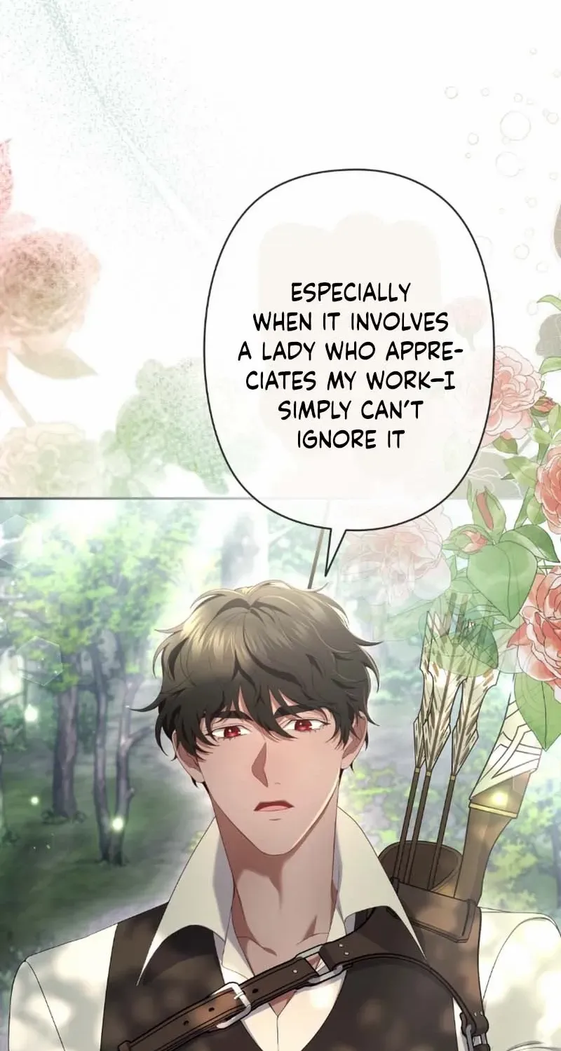 The Murderer is Targeting the Young Lady with Brown Hair Chapter 3 page 91 - 