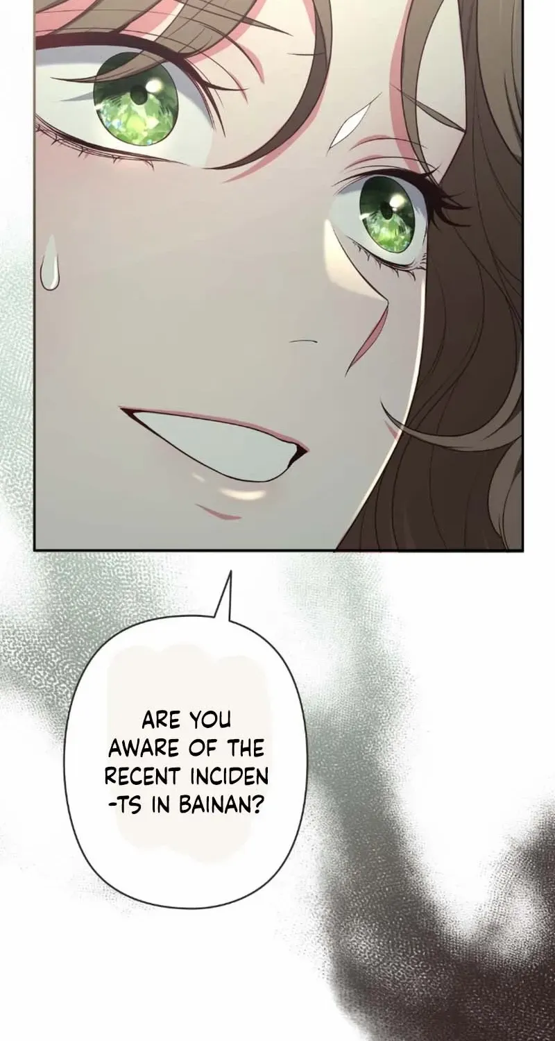 The Murderer is Targeting the Young Lady with Brown Hair Chapter 3 page 93 - 