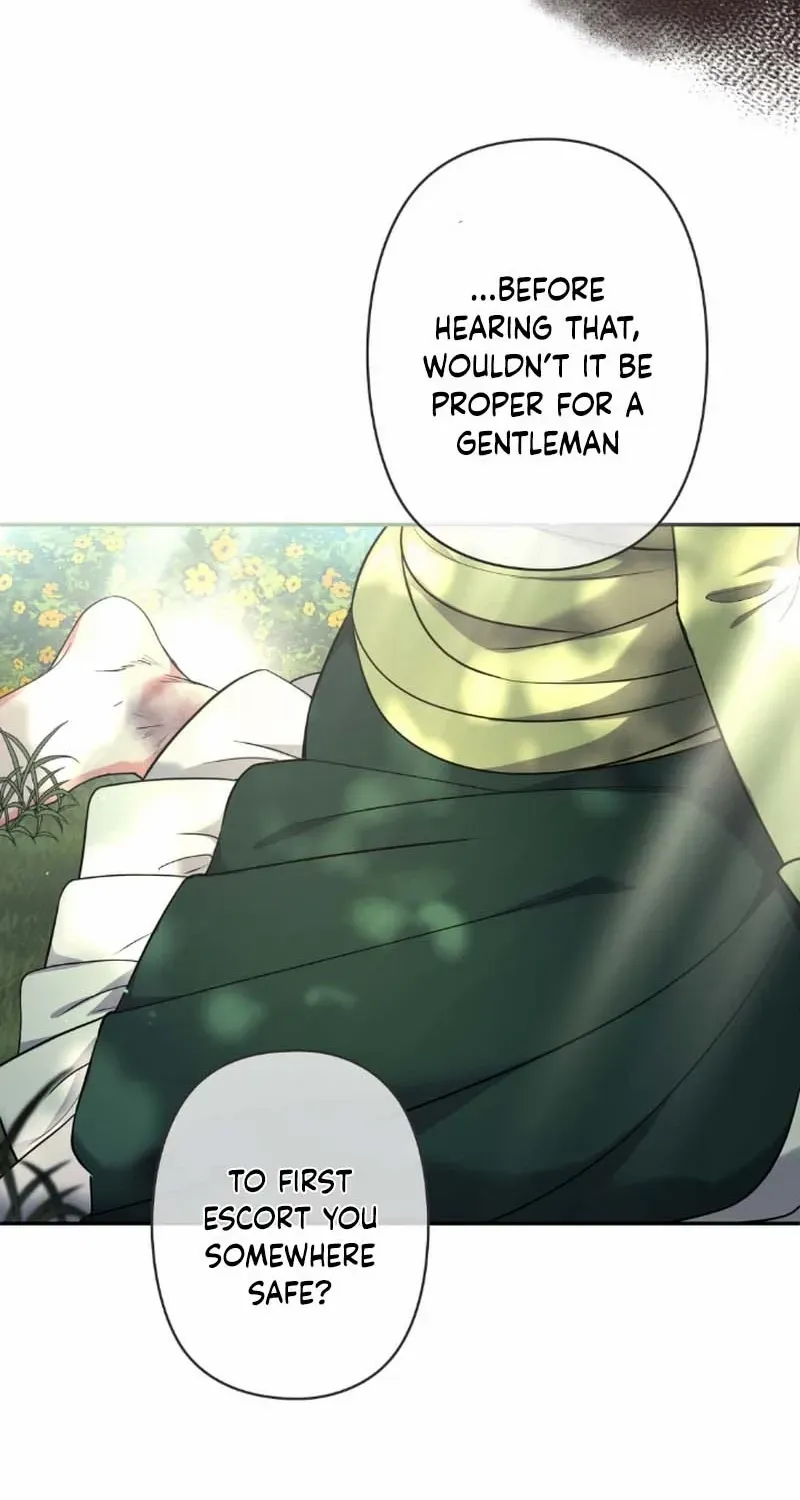 The Murderer is Targeting the Young Lady with Brown Hair Chapter 3 page 94 - 