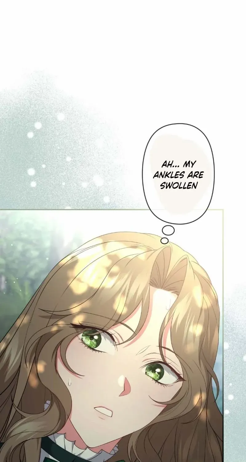The Murderer is Targeting the Young Lady with Brown Hair Chapter 3 page 95 - 