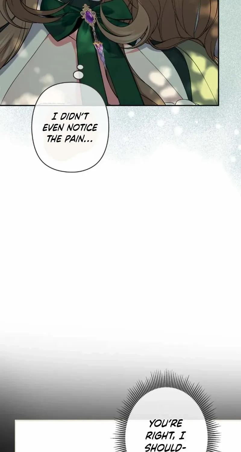 The Murderer is Targeting the Young Lady with Brown Hair Chapter 3 page 96 - 