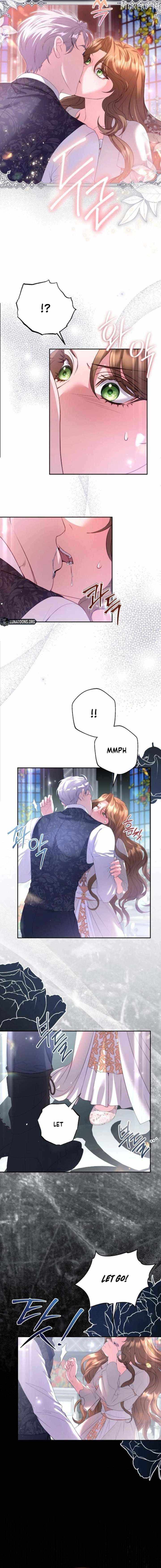 The Murderer is Targeting the Young Lady with Brown Hair Chapter 30 page 14 - 