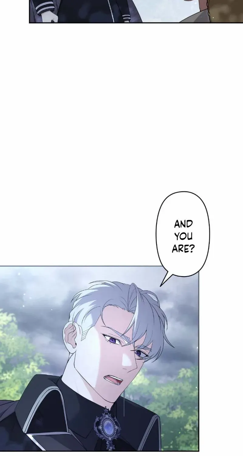 The Murderer is Targeting the Young Lady with Brown Hair Chapter 4 page 16 - 