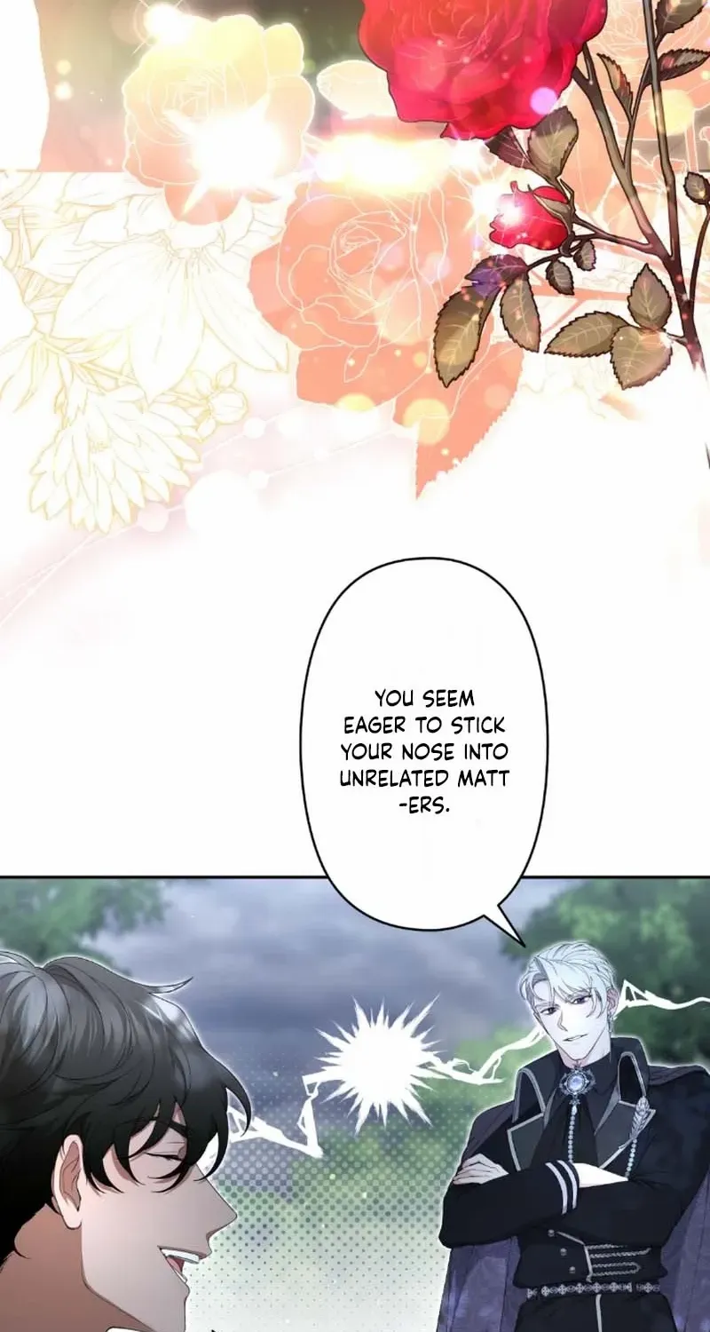 The Murderer is Targeting the Young Lady with Brown Hair Chapter 4 page 19 - 