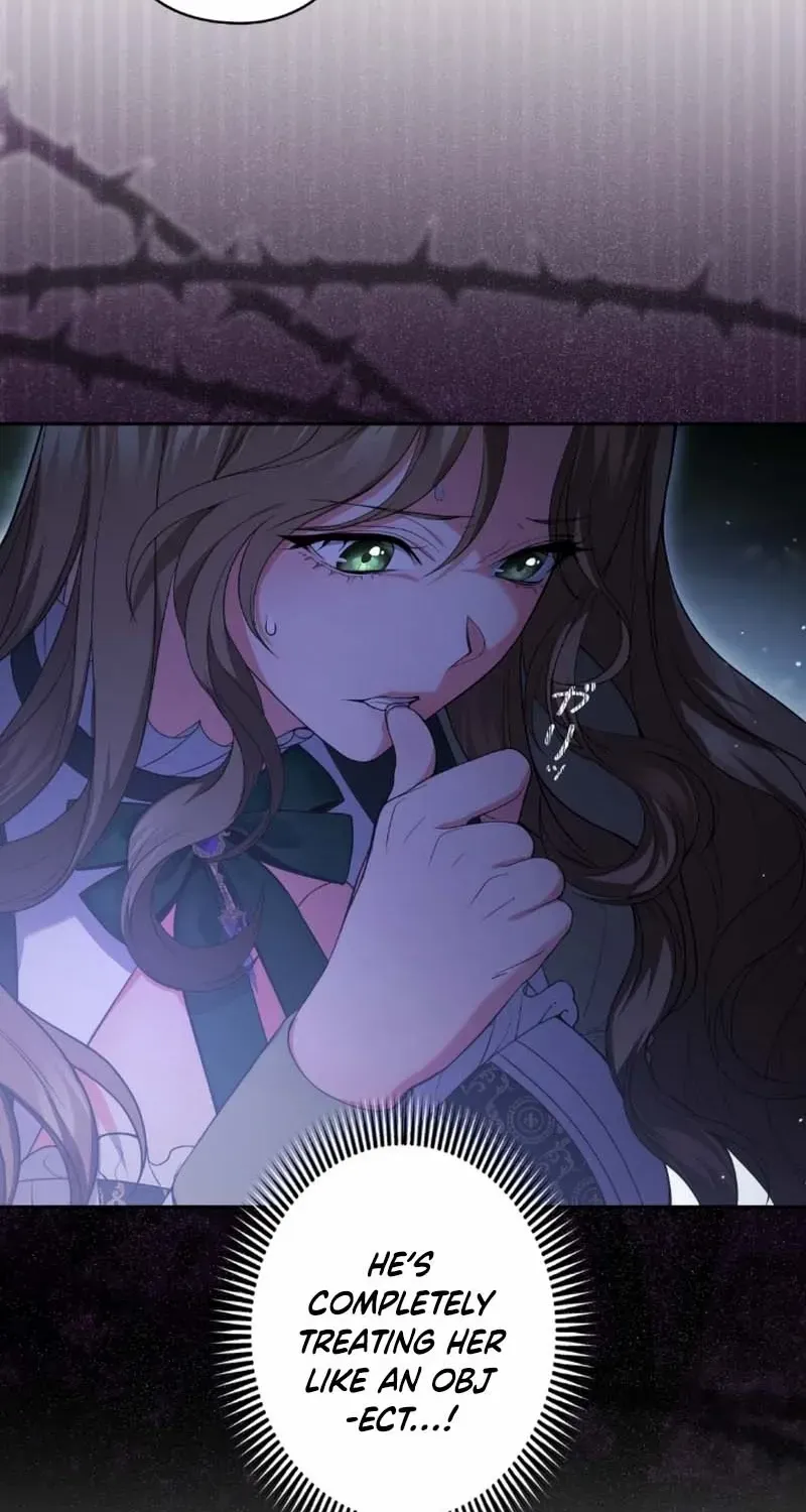 The Murderer is Targeting the Young Lady with Brown Hair Chapter 4 page 23 - 