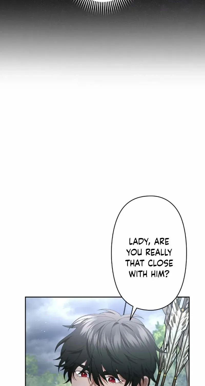 The Murderer is Targeting the Young Lady with Brown Hair Chapter 4 page 24 - 