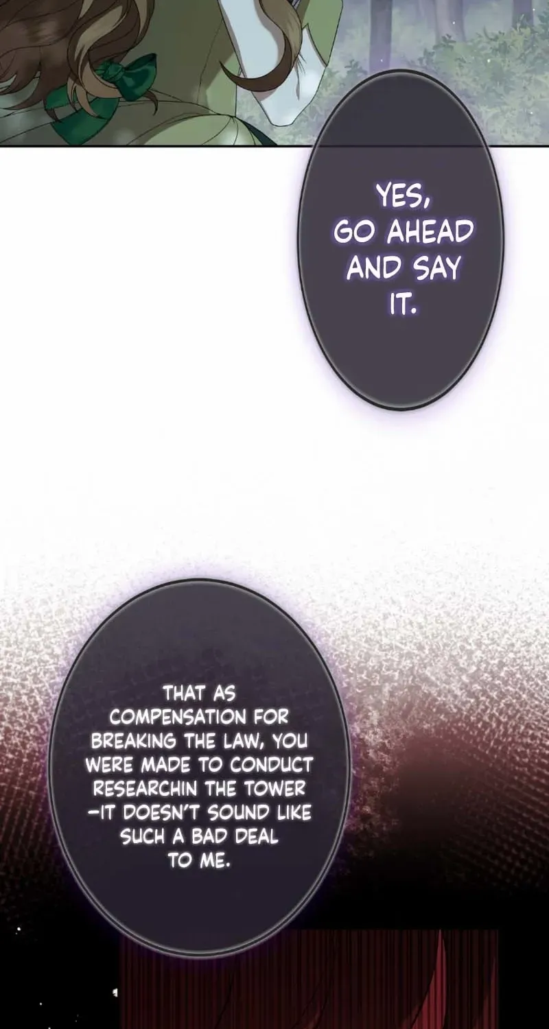 The Murderer is Targeting the Young Lady with Brown Hair Chapter 4 page 26 - 