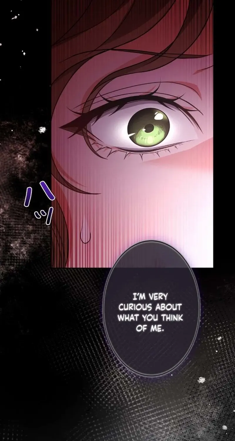 The Murderer is Targeting the Young Lady with Brown Hair Chapter 4 page 27 - 