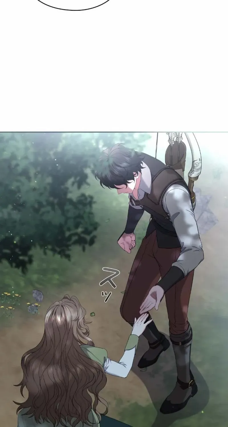 The Murderer is Targeting the Young Lady with Brown Hair Chapter 4 page 33 - 