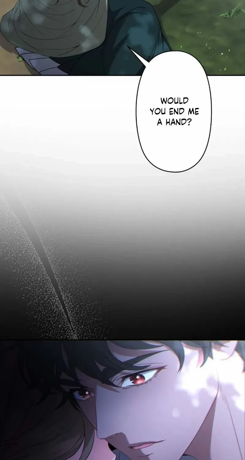 The Murderer is Targeting the Young Lady with Brown Hair Chapter 4 page 34 - 