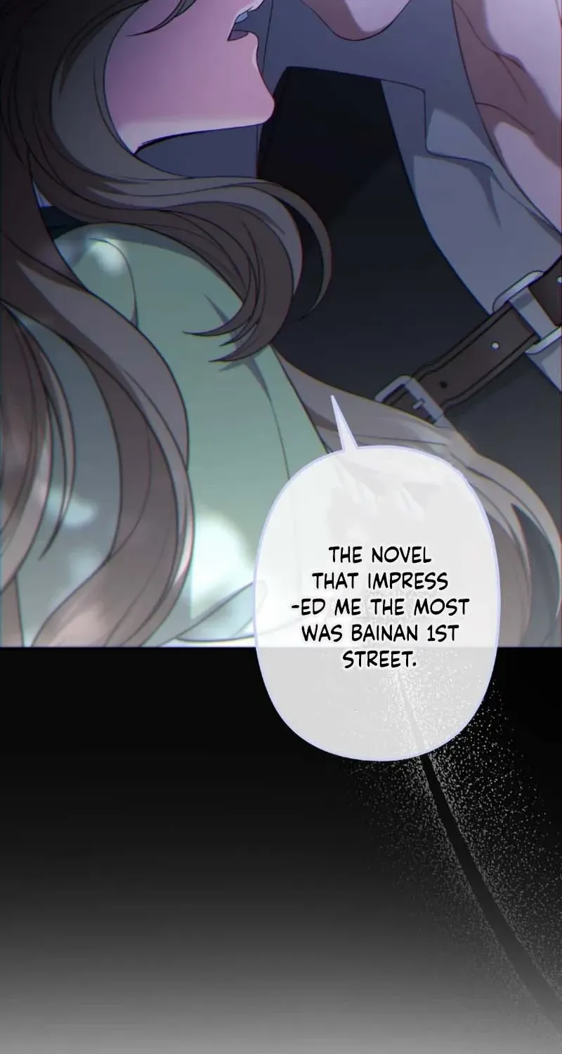 The Murderer is Targeting the Young Lady with Brown Hair Chapter 4 page 35 - 